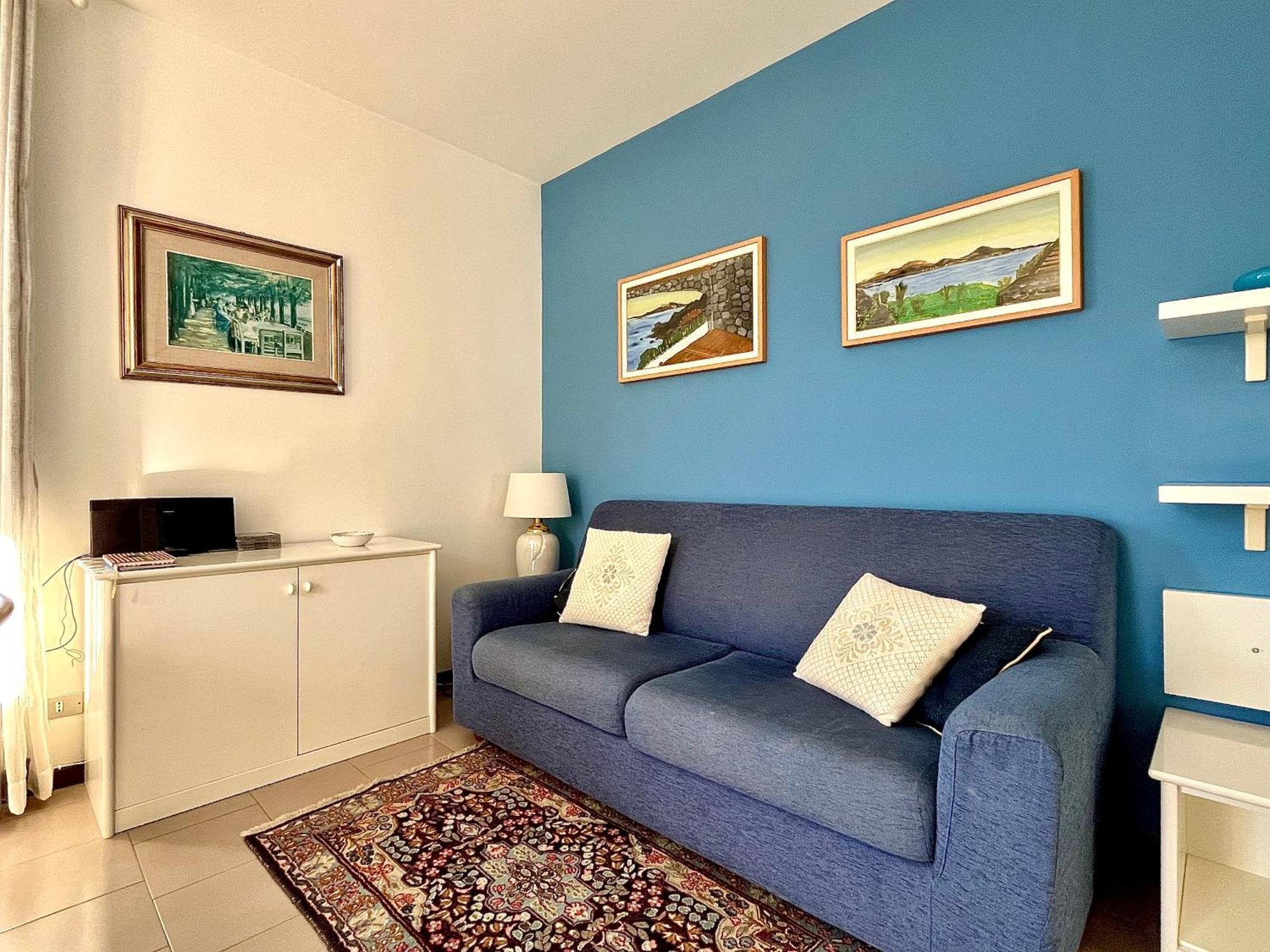 Casa Mary Varenna Dış mekan fotoğraf