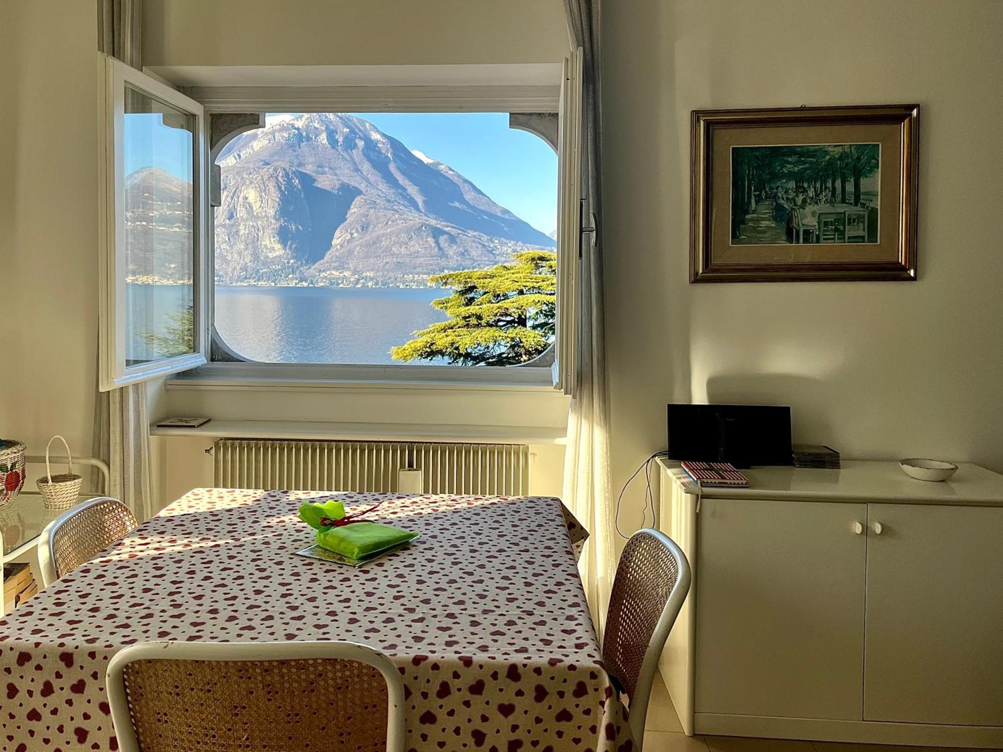 Casa Mary Varenna Dış mekan fotoğraf