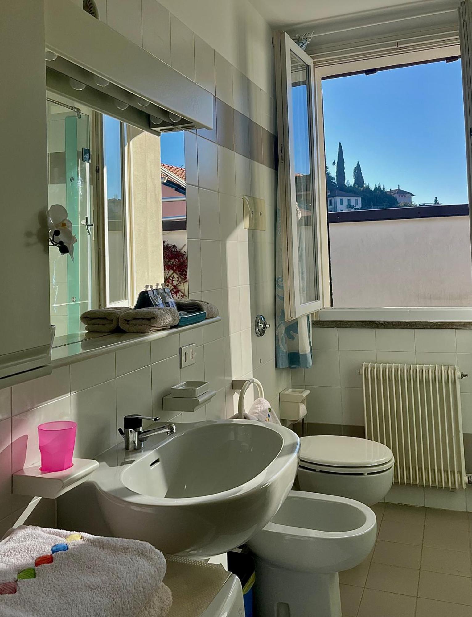 Casa Mary Varenna Dış mekan fotoğraf