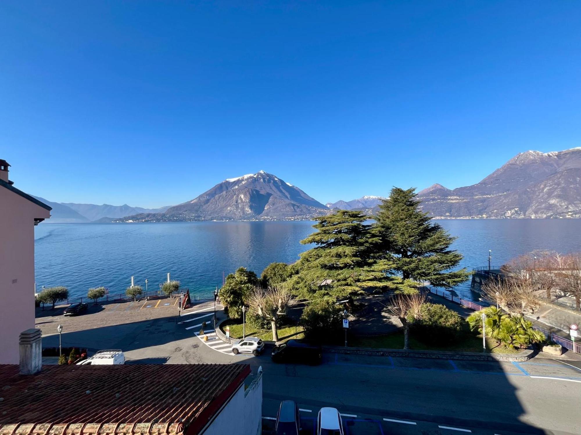 Casa Mary Varenna Dış mekan fotoğraf
