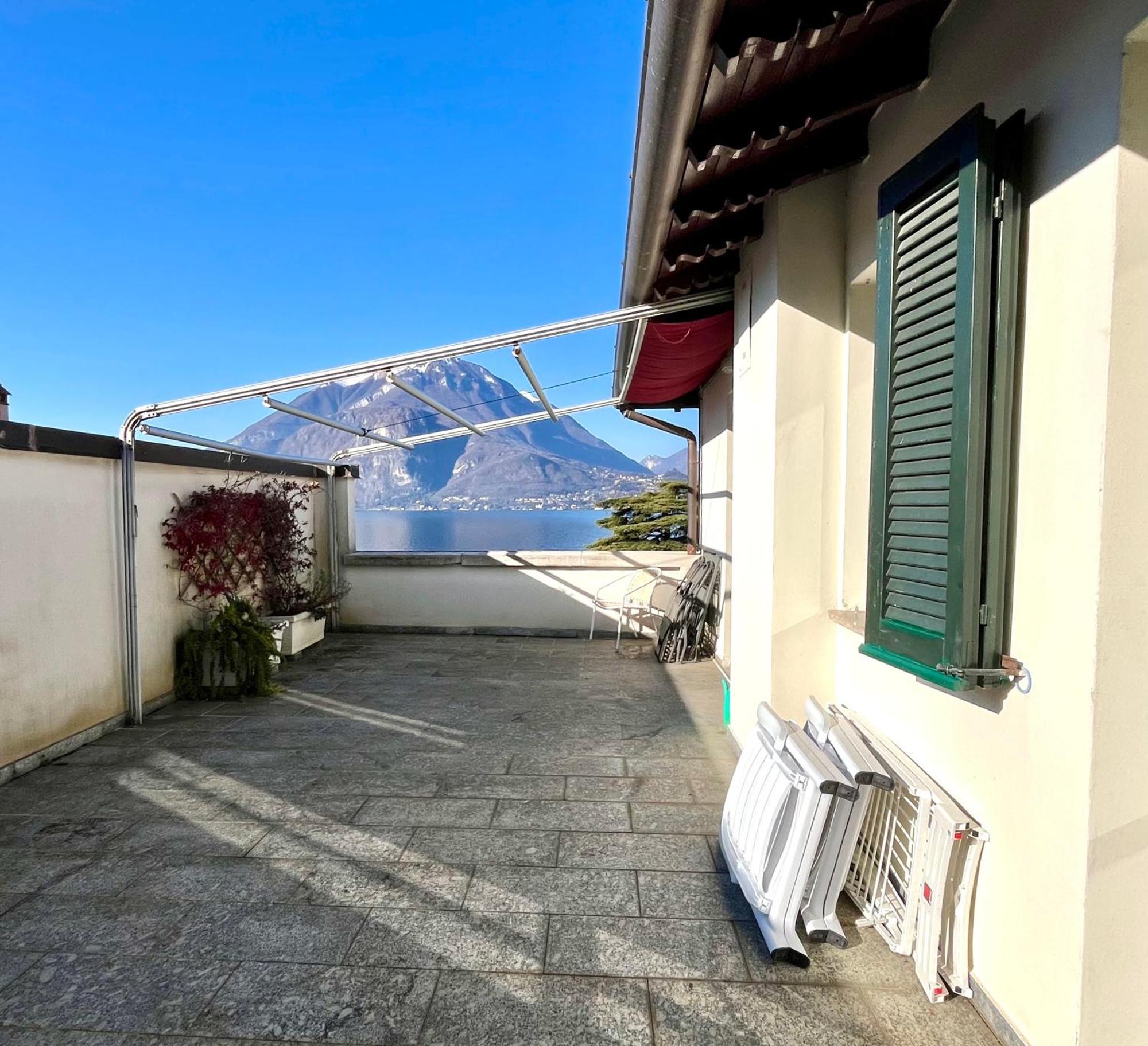 Casa Mary Varenna Dış mekan fotoğraf