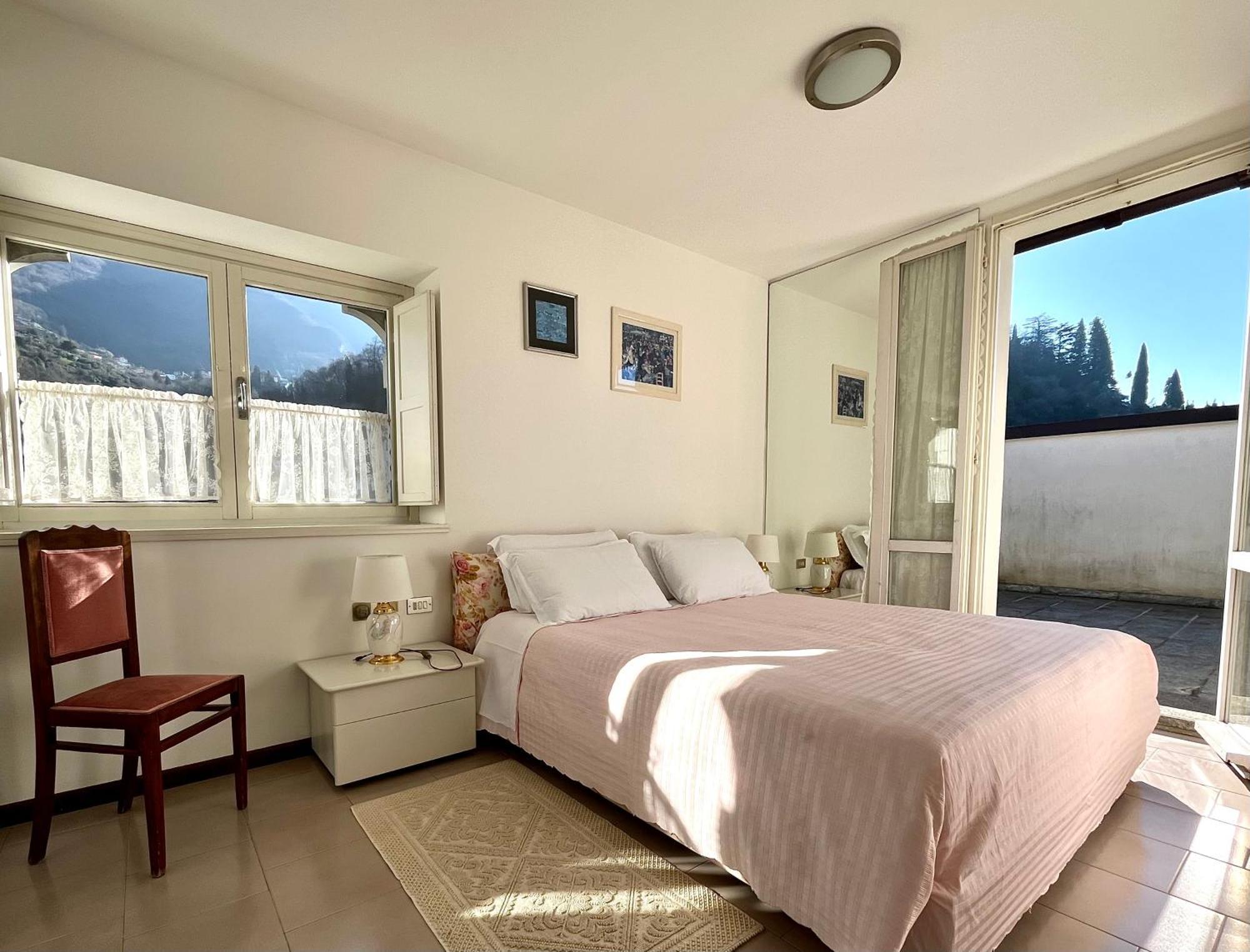 Casa Mary Varenna Dış mekan fotoğraf