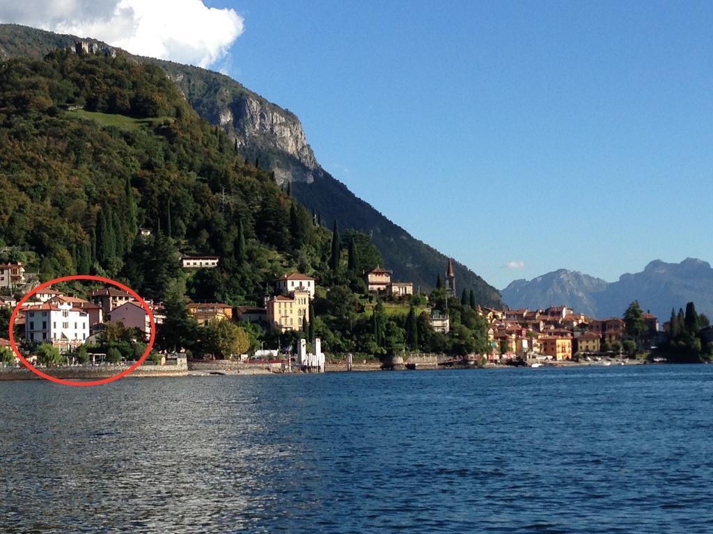 Casa Mary Varenna Oda fotoğraf