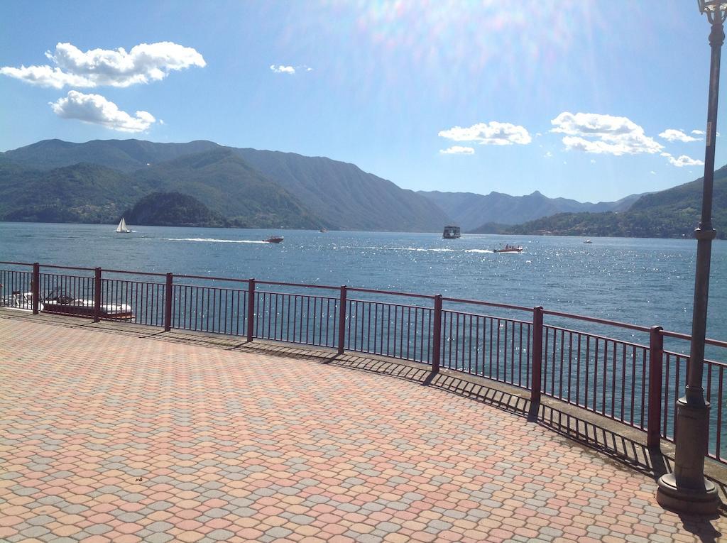 Casa Mary Varenna Oda fotoğraf