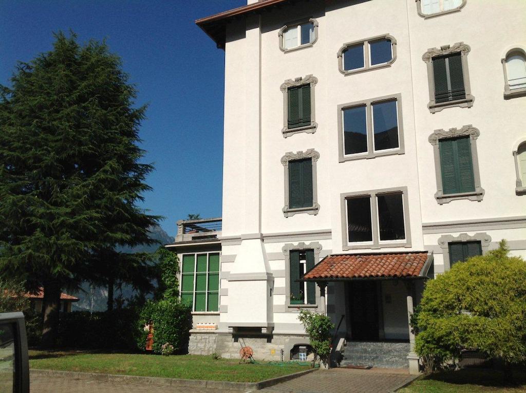 Casa Mary Varenna Oda fotoğraf