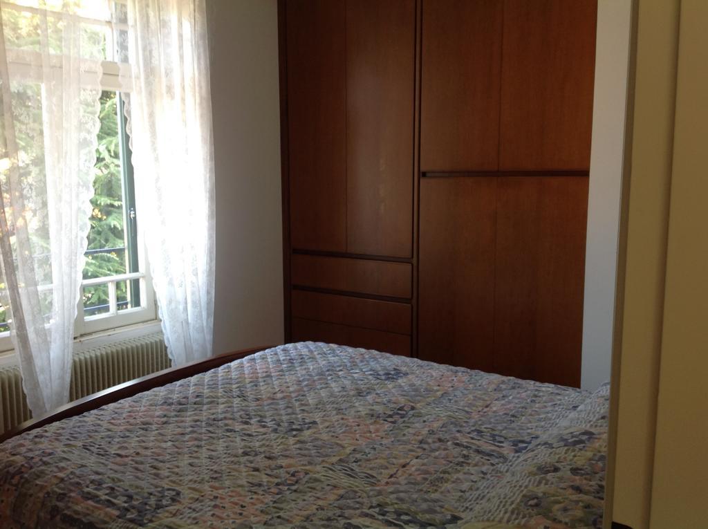 Casa Mary Varenna Dış mekan fotoğraf