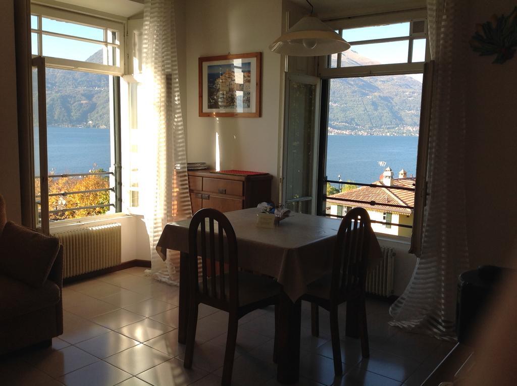 Casa Mary Varenna Dış mekan fotoğraf