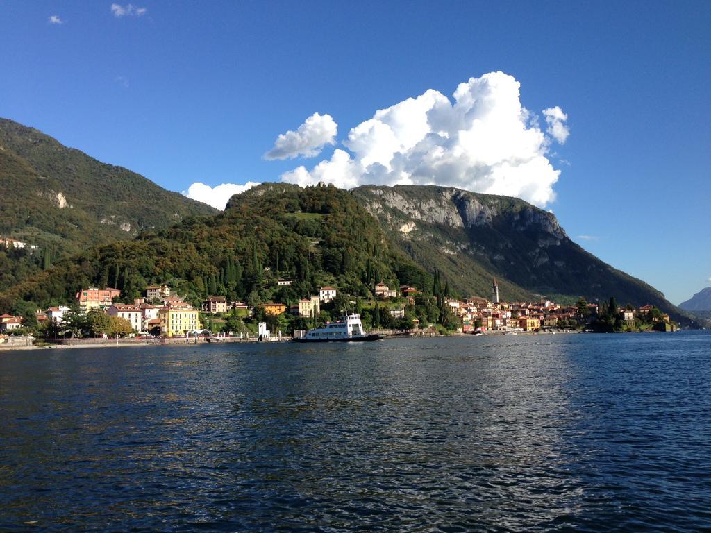 Casa Mary Varenna Dış mekan fotoğraf