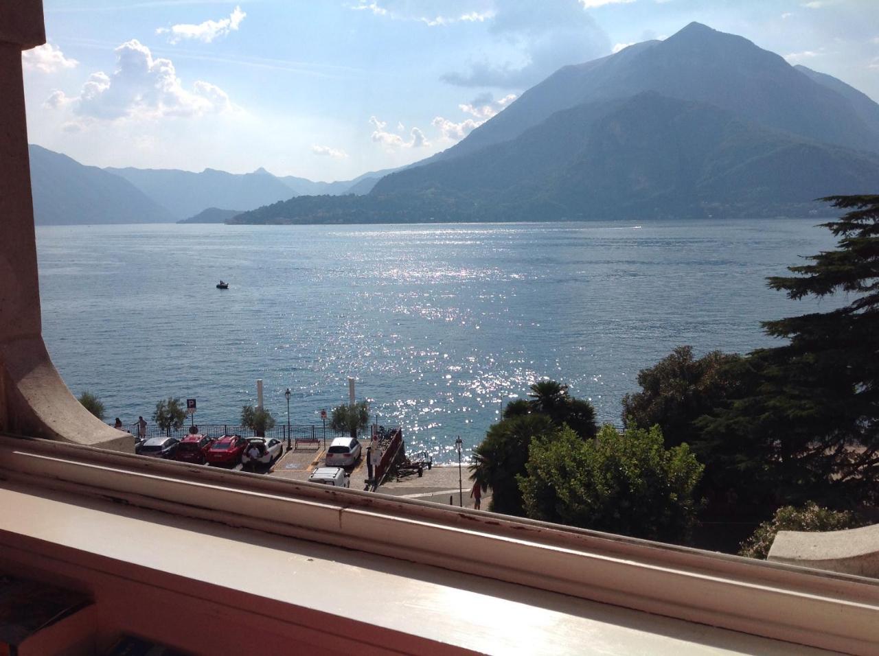 Casa Mary Varenna Dış mekan fotoğraf